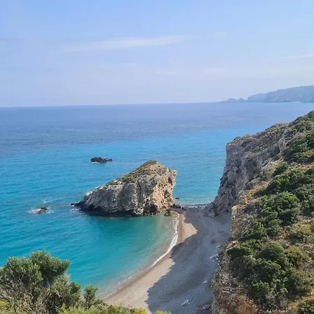 Cythere Villa Mitata