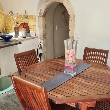 Villa Cythere Mitata