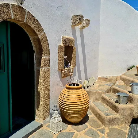 Cythere Mitata
